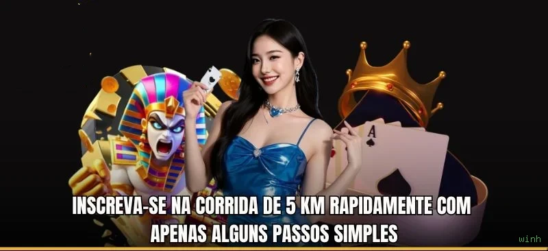 Conta winh sincronizada site e app