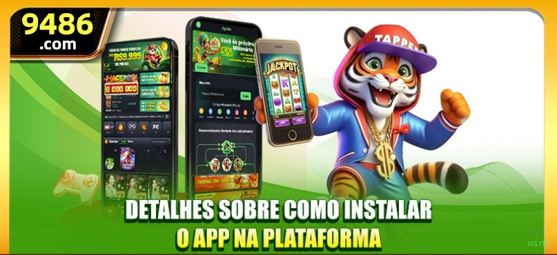 Desempenho do app winh em diferentes aparelhos