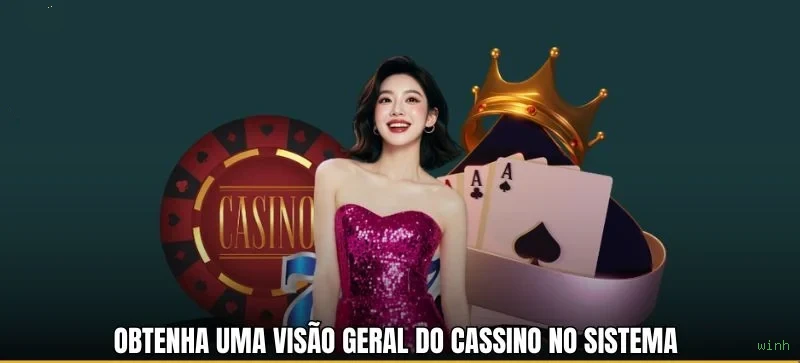 Central de dúvidas rápidas sobre o app winh