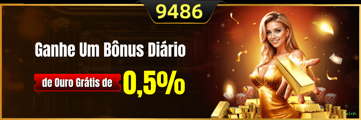 Plataforma winh - cassino e apostas