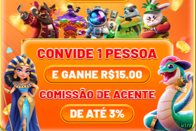 Cashback VIP winh - reembolso semanal