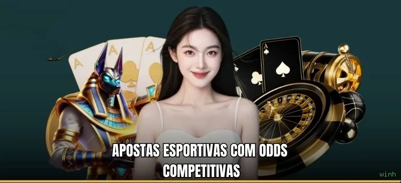 Bônus e prêmios winh